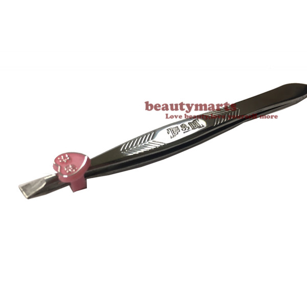 Eyebrow Tweezer